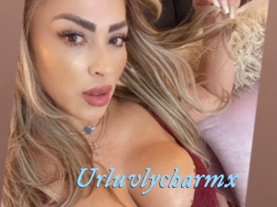 Urluvlycharmx