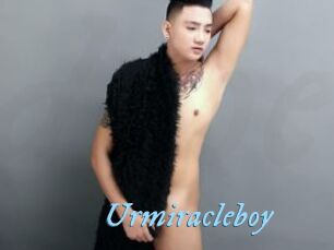 Urmiracleboy