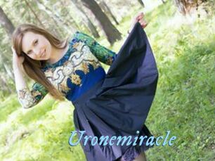 Uronemiracle