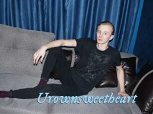 Urownsweetheart