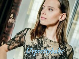 Urprettybabe