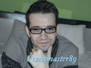 Ursexmaster89