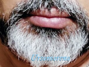 Ursomoreno