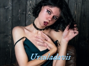 ursuladavis DeriheruI