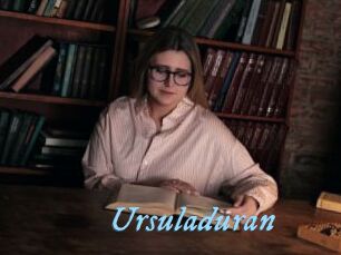 Ursuladuran