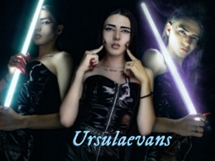 ursulaevans DeriheruI