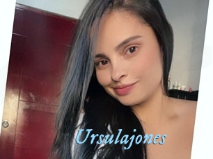 Ursulajones