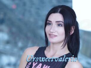 Ursweetvaleria