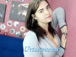 Urtastycandy