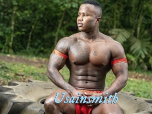 Usainsmith