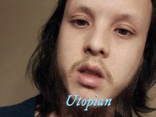 Utopian