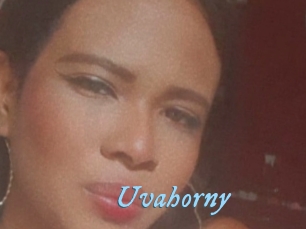 Uvahorny