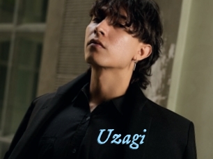 uzagi DeriheruI