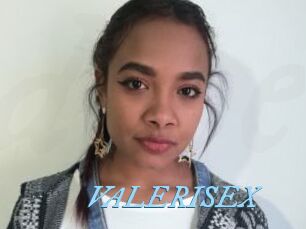 VALERISEX