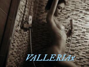 VALLERIAx