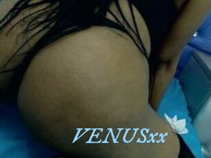 VENUSxx