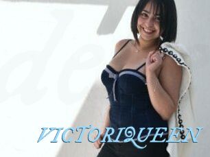 VICTORIQUEEN