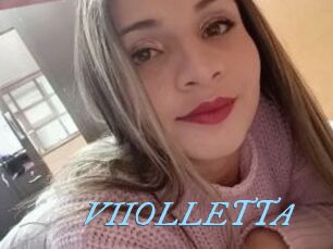 VIIOLLETTA