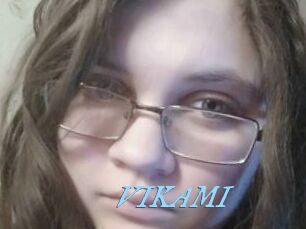 VIKAMI