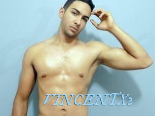 VINCENTX2