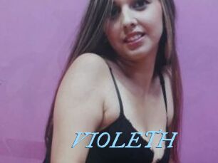 VIOLETH
