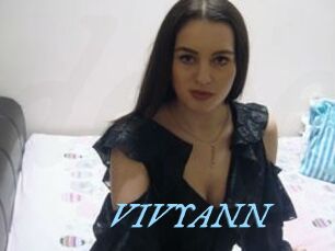 VIVYANN