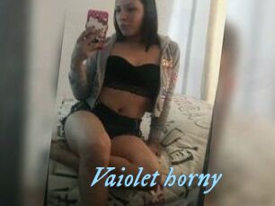 Vaiolet_horny