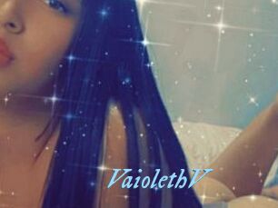 VaiolethV