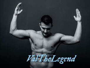 ValTheLegend