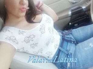 ValariaLatina