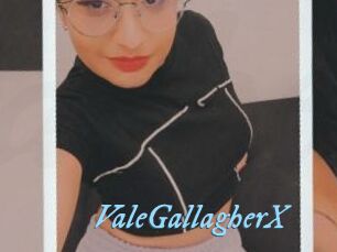 ValeGallagherX
