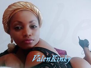 ValenKinky
