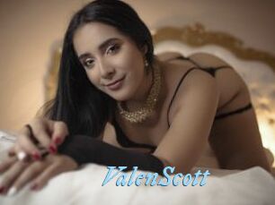 ValenScott