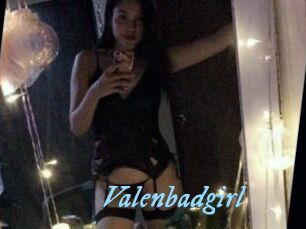 Valenbadgirl