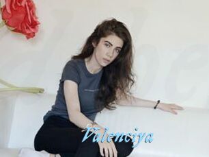 Valenciya