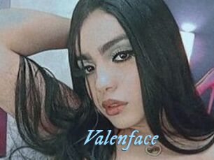 Valenface