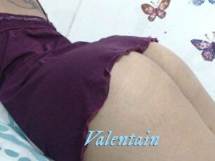 Valentain