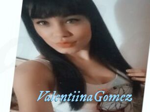 ValentiinaGomez