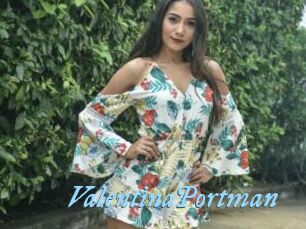 ValentinaPortman
