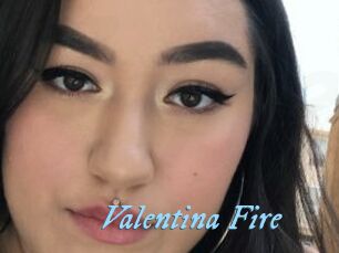 Valentina_Fire