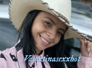 Valentinasexxhot