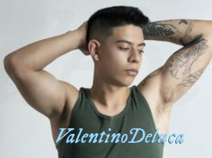 ValentinoDeluca
