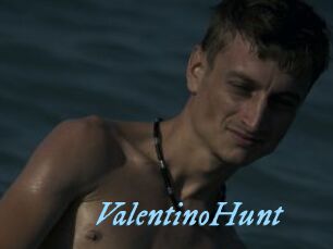 ValentinoHunt