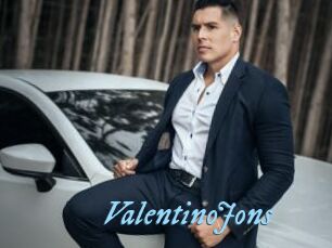ValentinoJons
