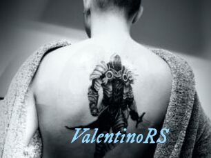 ValentinoRS