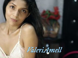 ValeriAmell