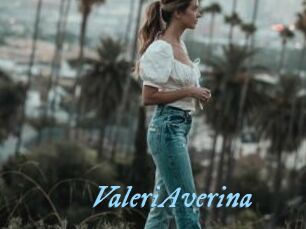 ValeriAverina