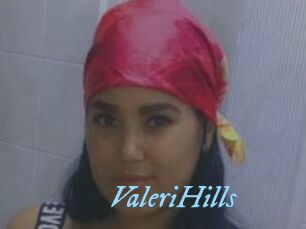 ValeriHills