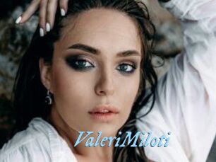 ValeriMiloti