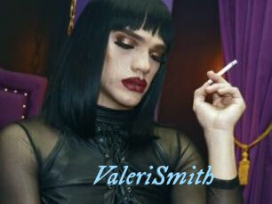 ValeriSmith